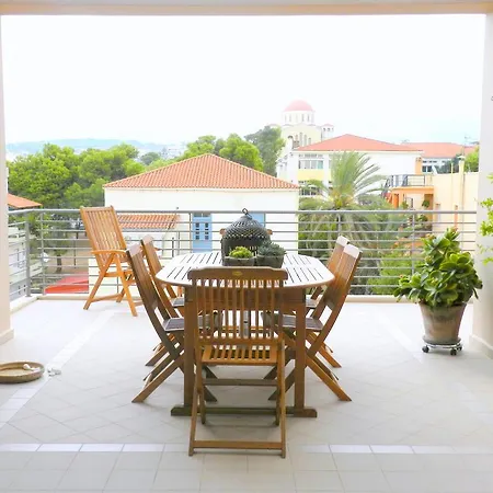 Pentari-bitsakis House * Hanya