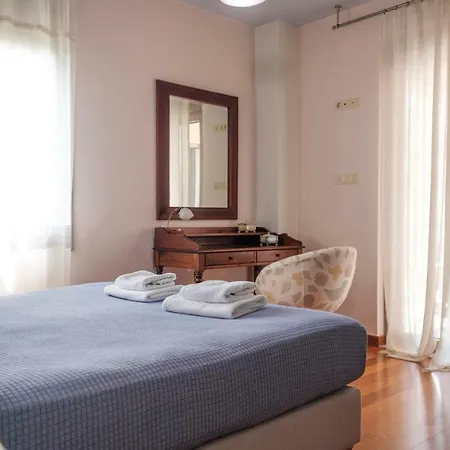 Pentari-bitsakis House * Hanya