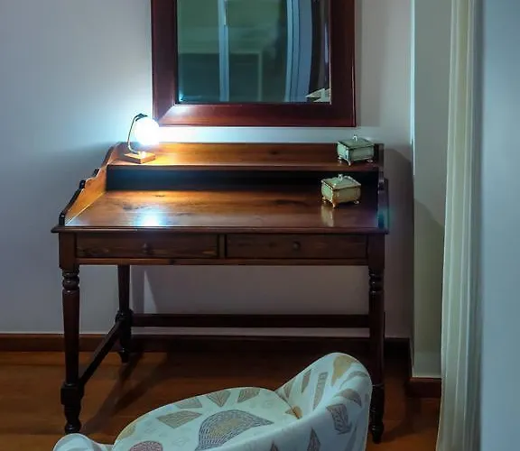 Apartment Pentari-bitsakis House Chania (Crete)