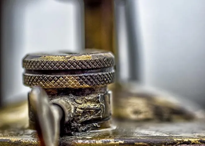 Pentari-bitsakis House Chania (Crete)