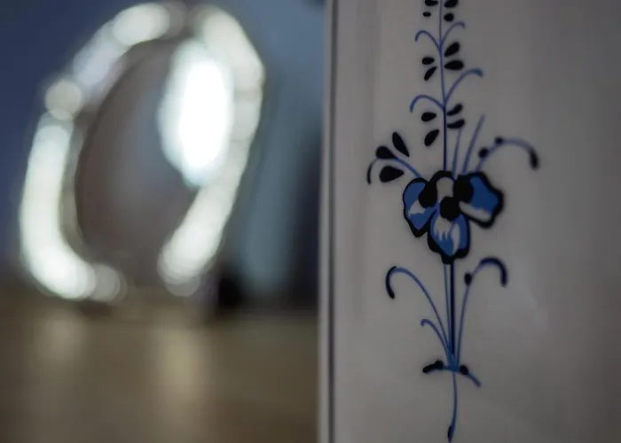 Pentari-bitsakis House Apartment Chania (Crete)