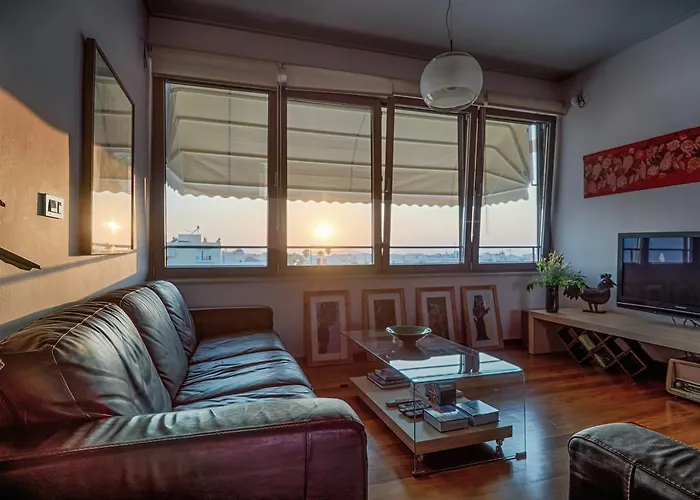 Pentari-bitsakis House