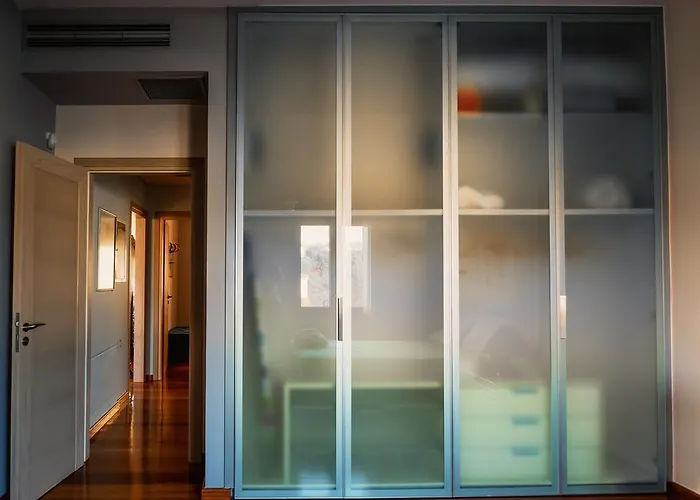 Apartment Pentari-bitsakis House