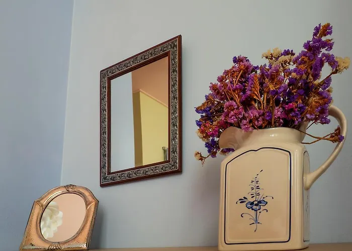 Pentari-bitsakis House