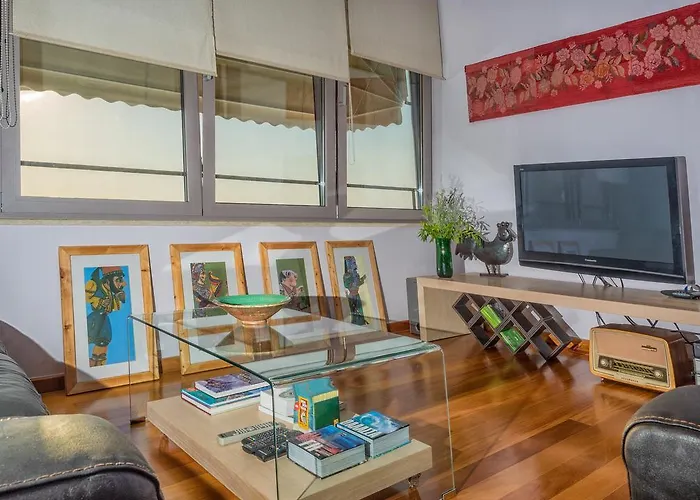 Apartment Pentari-bitsakis House