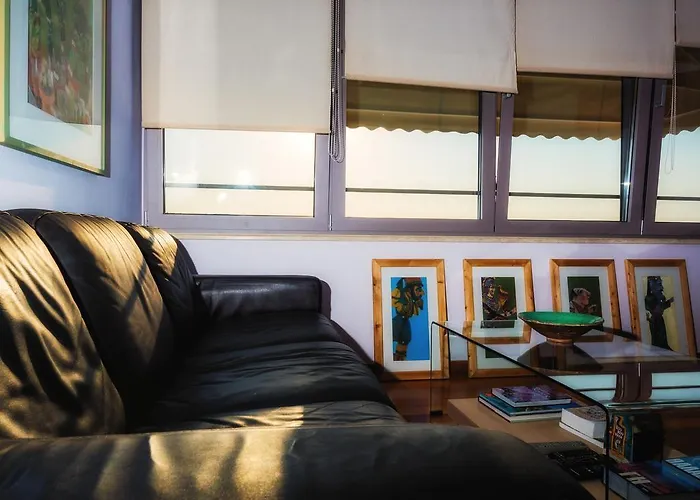 Apartment Pentari-bitsakis House Chania (Crete)