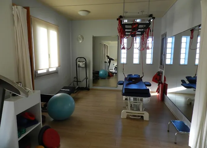 Apartment Pentari-bitsakis House *