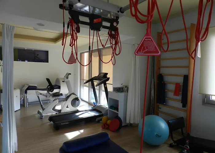 Apartment Pentari-bitsakis House Chania (Crete)