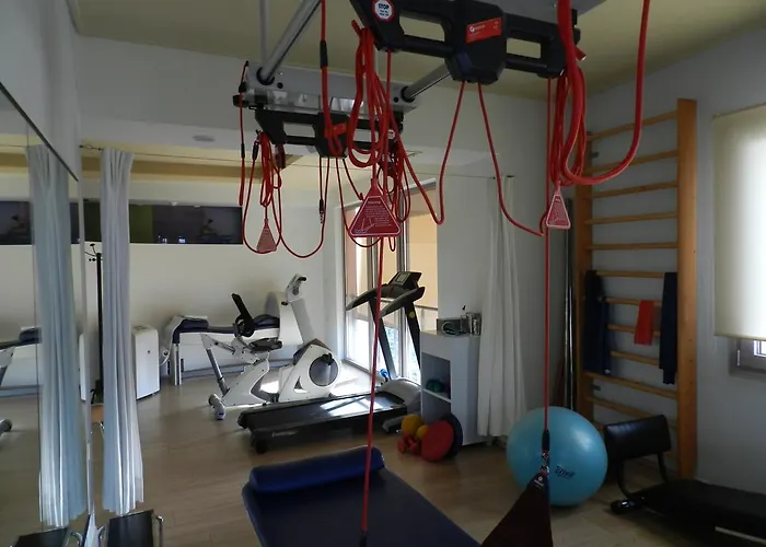 Pentari-bitsakis House *