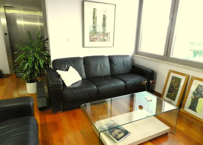 Apartment Pentari-bitsakis House *