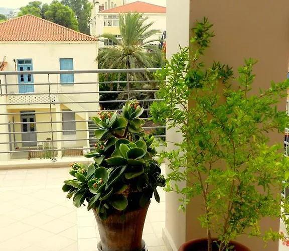 Pentari-bitsakis House * Chania (Crete)