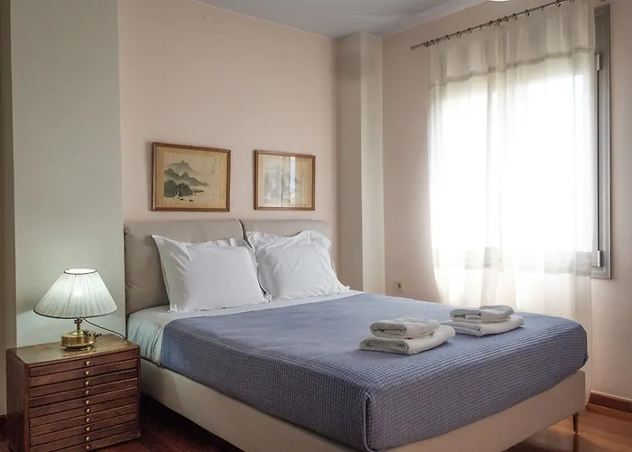 Pentari-bitsakis House Apartment