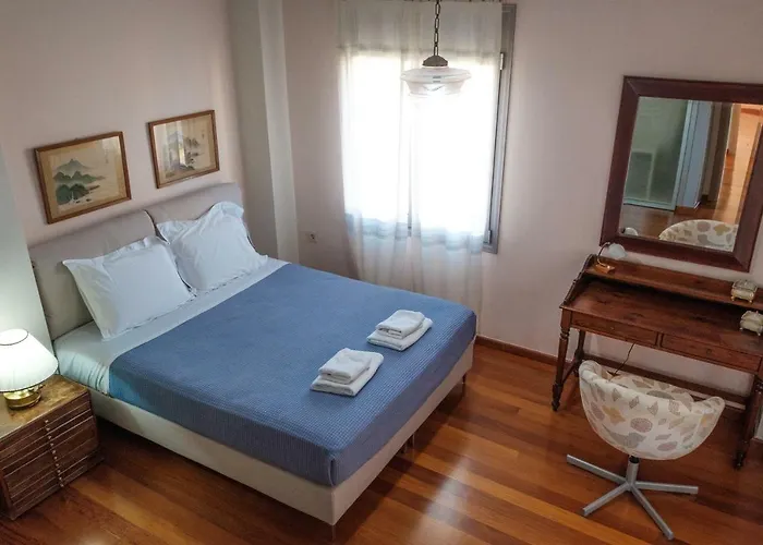 Pentari-bitsakis House *