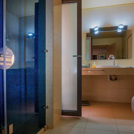 Pentari-bitsakis House * Chania (Crete)