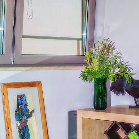 Pentari-bitsakis House Apartment *