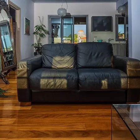 Apartment Pentari-bitsakis House *