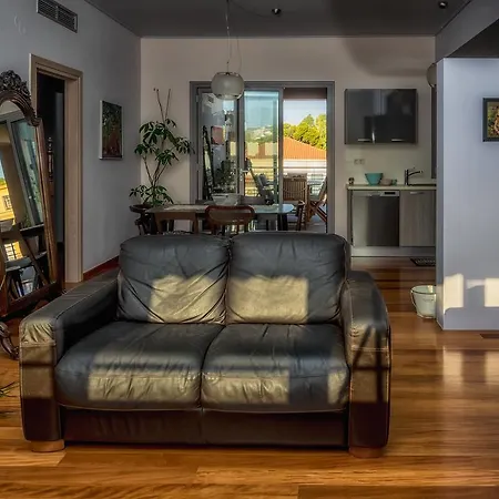 Pentari-bitsakis House Apartment *