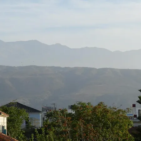 Pentari-bitsakis House Apartment