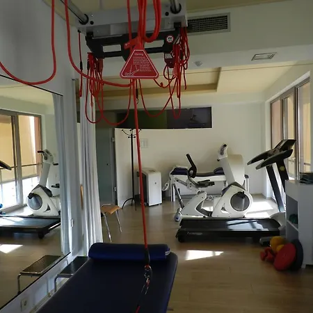 Pentari-bitsakis House アパート *