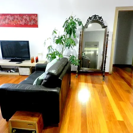 Apartment Pentari-bitsakis House *