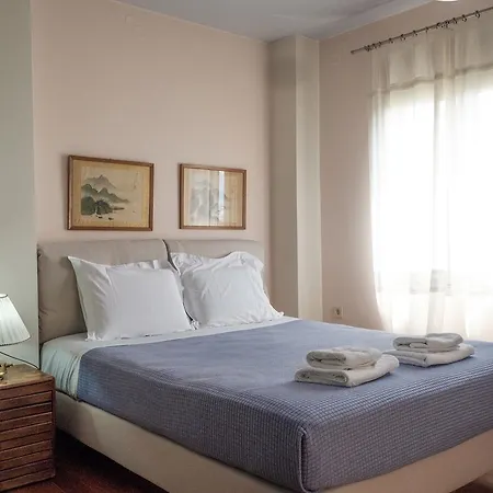 Pentari-bitsakis House Apartment