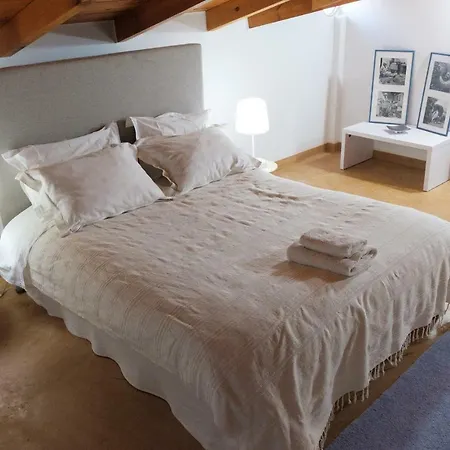 Pentari-bitsakis House Apartment *