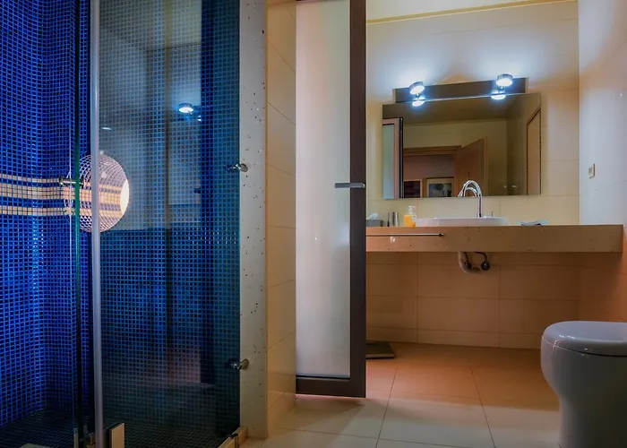 Pentari-bitsakis House * 하니아