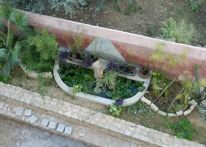 아파트 Pentari-bitsakis House