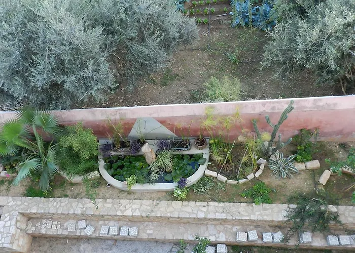 아파트 Pentari-bitsakis House *