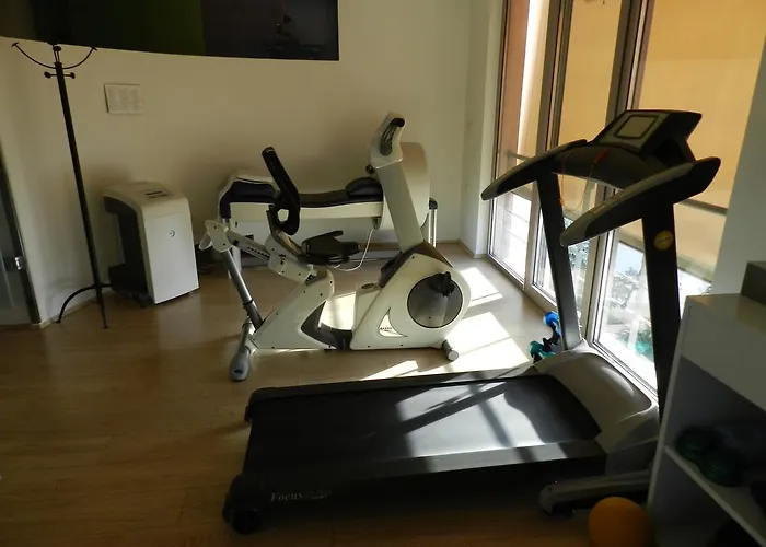 Pentari-bitsakis House 아파트