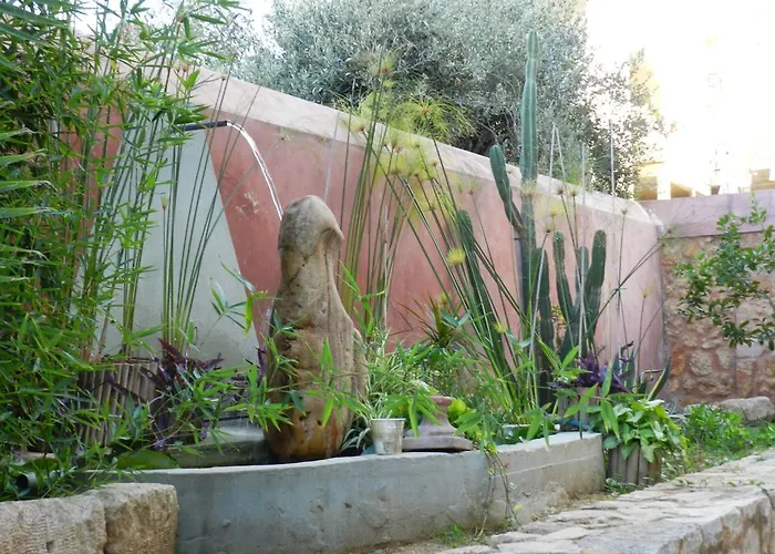 Pentari-bitsakis House 아파트 *