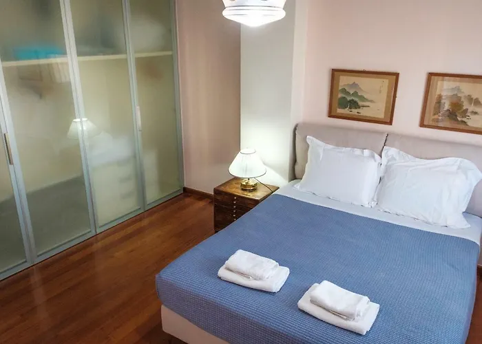 Pentari-bitsakis House *