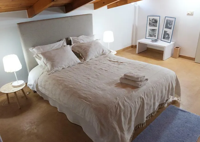 Pentari-bitsakis House 아파트 *